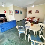 Apartamento à venda, 120 m² por R$ 850.000,00 - Praia das Astúrias - Guarujá/SP