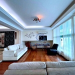 Apartamento à venda, 412 m² por R$ 1.800.000,00 - Praia Pitangueiras - Guarujá/SP