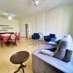 Apartamento à venda, 130 m² por R$ 600.000,00 - Praia das Pitangueiras - Guarujá/SP