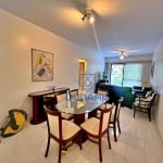 Apartamento à venda, 110 m² por R$ 650.000,00 - Praia das Pitangueiras - Guarujá/SP