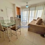 Apartamento à venda, 97 m² por R$ 660.000,00 - Barra Funda - Guarujá/SP