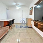 Apartamento à venda, 65 m² por R$ 530.000,00 - Pitangueiras - Guarujá/SP