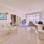 Apartamento à venda, 140 m² por R$ 1.200.000,00 - Praia das Pitangueiras - Guarujá/SP