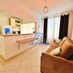 Apartamento à venda, 50 m² por R$ 330.000,00 - Praia das Astúrias - Guarujá/SP