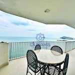 Apartamento à venda, 187 m² por R$ 1.290.000,00 - Praia das Pitangueiras - Guarujá/SP