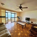 Apartamento à venda, 190 m² por R$ 1.100.000,00 - Vila Luis Antônio - Guarujá/SP