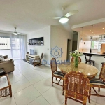 Apartamento à venda, 65 m² por R$ 550.000,00 - Barra Funda - Guarujá/SP