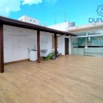 Cobertura à venda, 126 m² por R$ 850.000,00 - Praia das Pitangueiras - Guarujá/SP