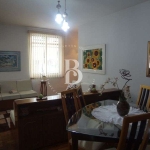 Apartamento com acabamentos diferenciados, loalizado no bairro Alto da Boa Vista.