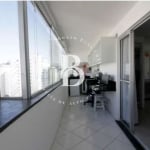 Apartamento com 4 dormitórios, 128m², à venda em São Paulo, Brooklin Paulista