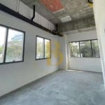 Sala comercial com 60m², a venda em Moema com Ótima localização!