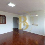 Apartamento com 170 m², 4 quartos sendo 2 suítes à venda no bairro Jardim Paulista.