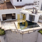 Cobertura com 502 m², 4 quartos sendo 4 suítes à venda no bairro Jardim da Saúde.