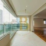 Apartamento em andar alto, localizado na Vila Gertrudes.