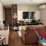 Apartamento com 109 m², 3 quartos sendo 1 suíte à venda no bairro Granja Julieta.