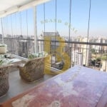 Cobertura charmosa com 383 m² à venda no bairro Paraíso.