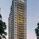 NOVO E MODERNO Apartamento com 26 m², 1 quarto à venda no bairro Vila Olímpia.