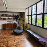 Apartamento a venda no bairro Itaim Bibi