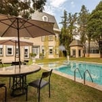 Casa de vila com 786 m², 4 quartos sendo 4 suítes à venda no Jardim Guedala.