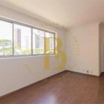 Apartamento com 90 m², 3 quartos sendo 1 suíte à venda no bairro Moema.