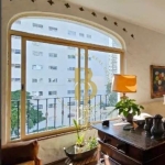 Apartamento com 265 m², 3 quartos sendo 1 suíte à venda no bairro Jardim América.