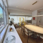 Apartamento com 275.0 m², à venda no bairro Jardim Paulista.