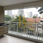 Apartamento com 62 m², 2 quartos sendo 1 suíte para alugar no bairro Campo Belo.