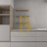 Apartamento com 91 m², 3 quartos sendo 1 suíte à venda no bairro Campo Belo.