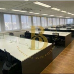 Comercial com 492 m²,  à venda no bairro Itaim Bibi.