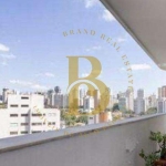 Apartamento com 306 m², 4 quartos sendo 1 suíte à venda no bairro Higienópolis.