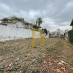 Terreno com 592.0 m², à venda no bairro Alto da Lapa.