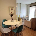 Apartamento com 38 m², 1 quarto sendo 0 suíte para alugar no bairro Santo Amaro.