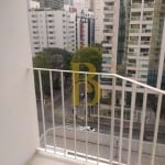 Apartamento com 33 m², 1 quarto sendo 1 suíte para alugar no bairro Moema Índios.