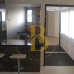 Apartamento com 44 m², 1 quarto sendo 1 suíte à venda no bairro Jardim Paulistano.