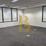 Comercial com 97 m²,  para alugar no bairro Vila Olímpia.