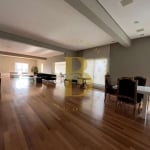 Apartamento com 522 m², 4 quartos sendo 4 suítes à venda no bairro Vila Nova Conceição.