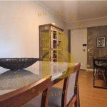 Apartamento com 79 m², no bairro Vila Nova Conceição.