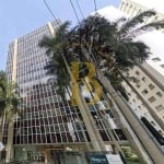 Laje Comercial com 632.91 m²,  para alugar no bairro Vila Nova Conceição.