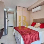 Studio com 27 m², 1 quarto sendo 1 suíte à venda no bairro Vila Mariana.