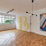 Apartamento com 99.0 m², à venda no bairro Jardim Paulista.