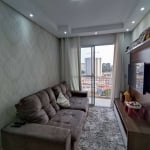 Apartamento em Osasco - Recanto das Rosas/Santa Maria - 47m² - 2 Dormitórios