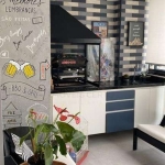 Apartamento no bairro Agua Branca com acabamento de 1º - 2 dormitórios