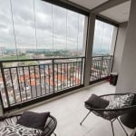 Apartamento em Presidente Altino - Osasco - 1 Dormitórios - 1 Vaga - Próximo a Estação