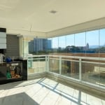 Apartamento Garden na Barra funda com 2 suítes e 2 vagas!