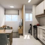 Lançamento em Osasco APARTAMENTO de DORMITÓRIOS com entrada parcelado em 60x