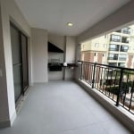 Apartamento na vila Mariana com 2 dormitórios e 1 Suíte e vaga