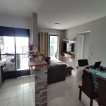 Apartamento em Osasco -São Pedro-Terraço Beach Parque- 55m²- 2 Dormitórios c/ Suíte-1 Vaga