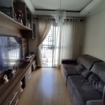 Apartamento na Vila dos Remédios - São Paulo - 66m² - 3 Dormitórios - 1 Vaga - Mobiliado