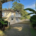 Casa na Fazendinha - Carapicuíba - 4 Dormitórios sendo 2 Suítes - 4 Vagas - Vista Livre