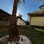 CASA TERREA COM TERRENO DE 268M² 2 DORMITORIOS 5 VAGAS - BELA VISTA - OSASCO